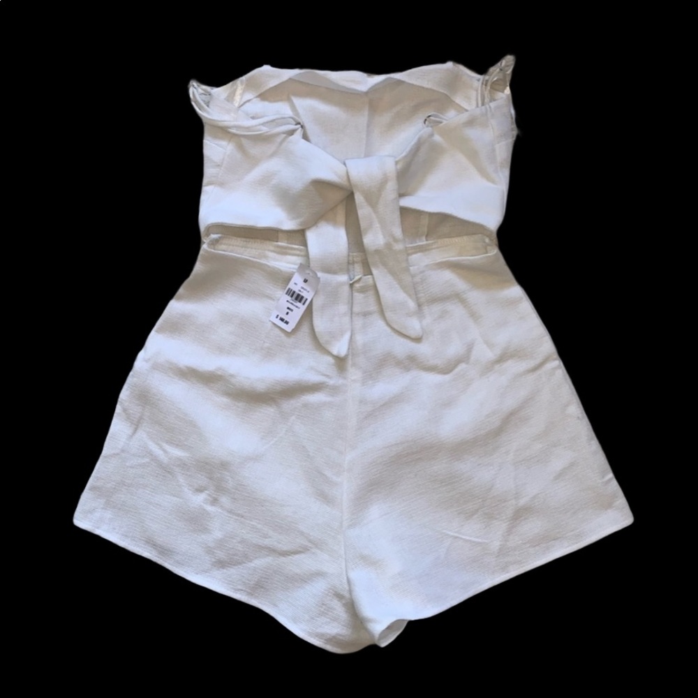 LF Romper